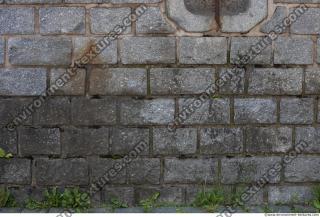 Photo Textures of Wall Stones